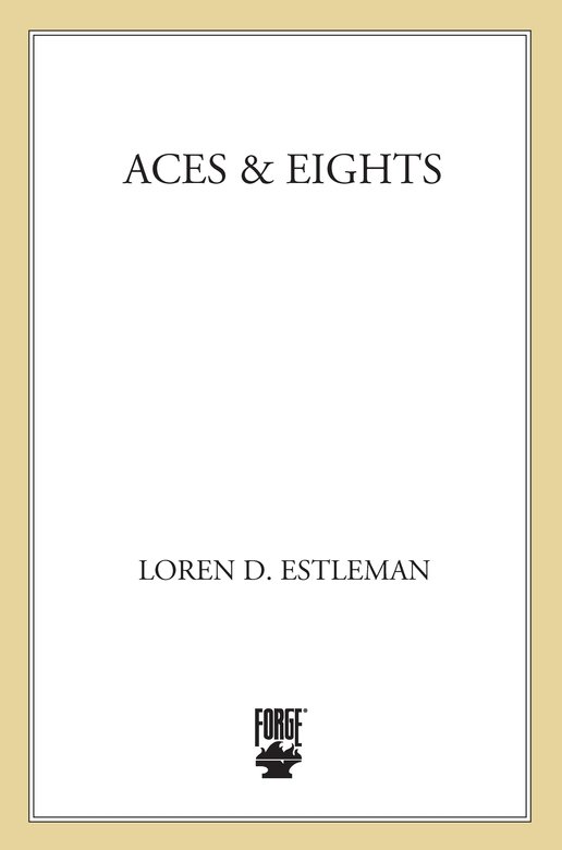 Aces & Eights