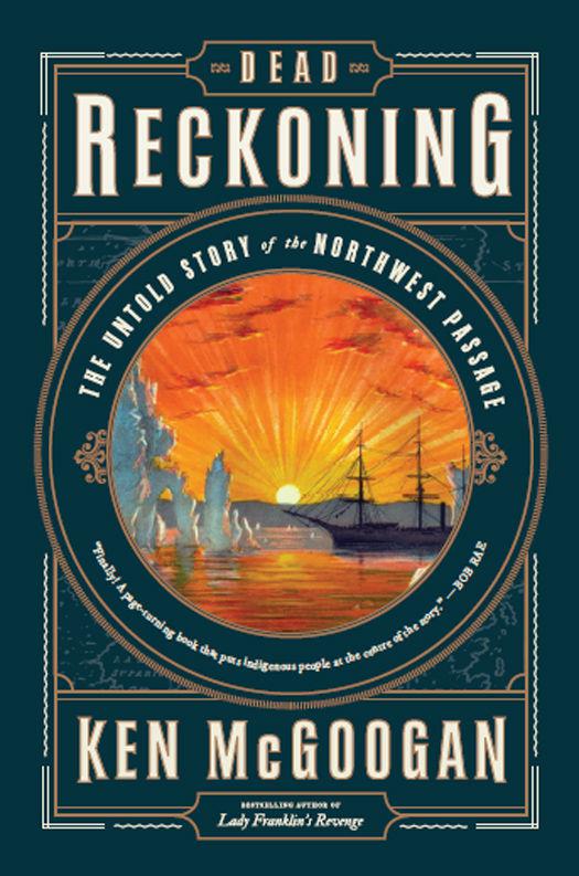 Dead Reckoning