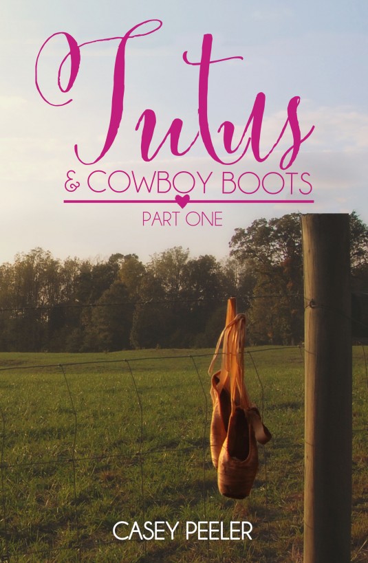 Tutu's & Cowboy Boots [Part 1]