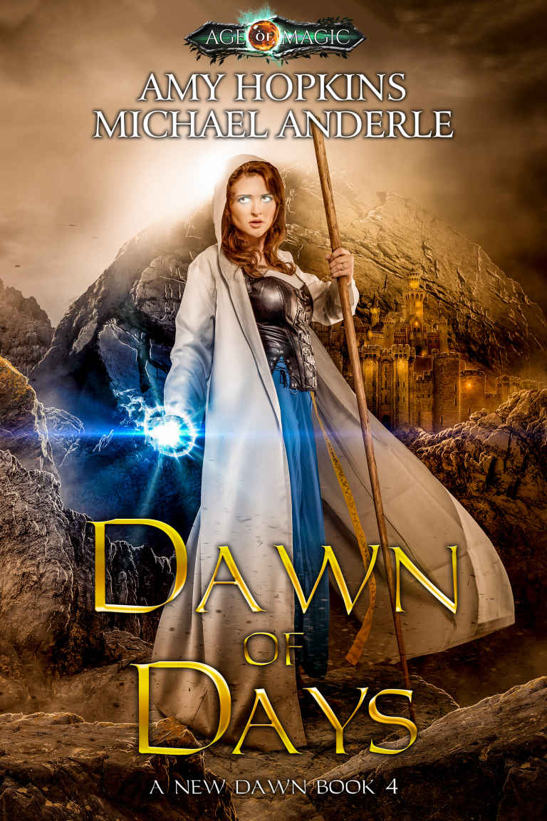 Dawn of Days