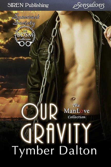 Our Gravity [Suncoast Society]