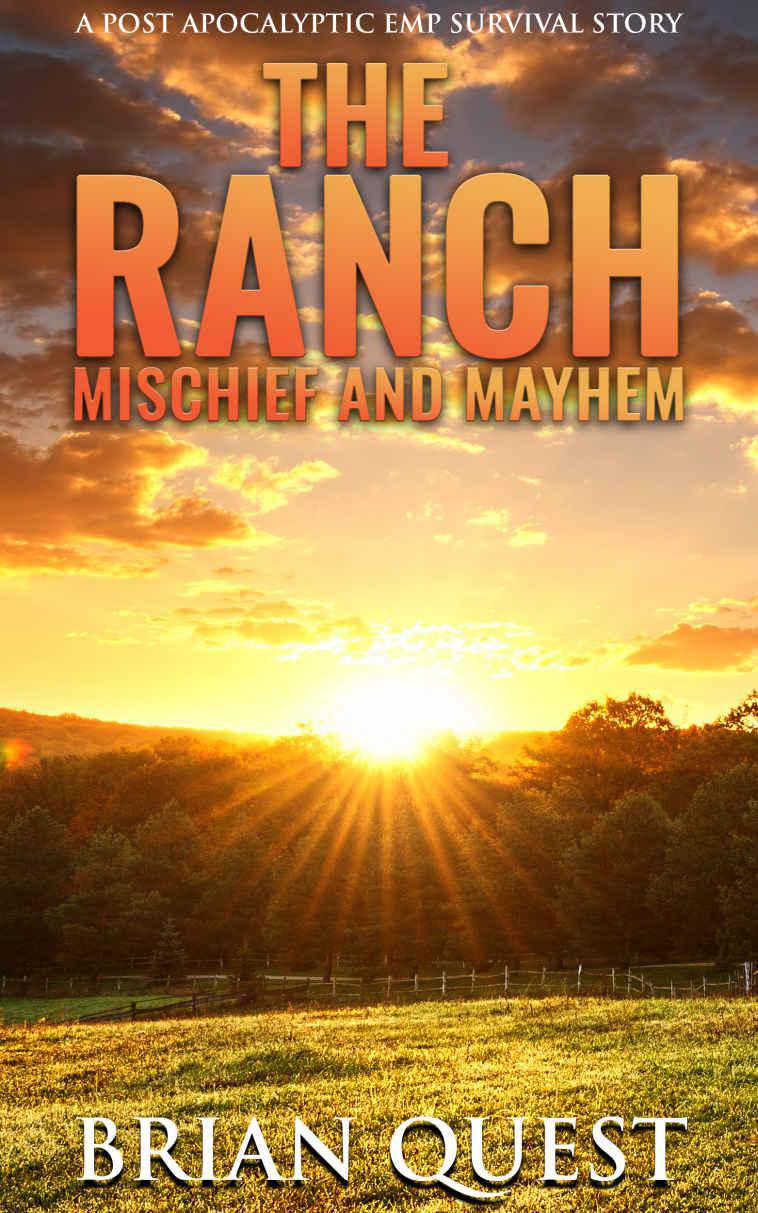 The Ranch_Mischief And Mayhem