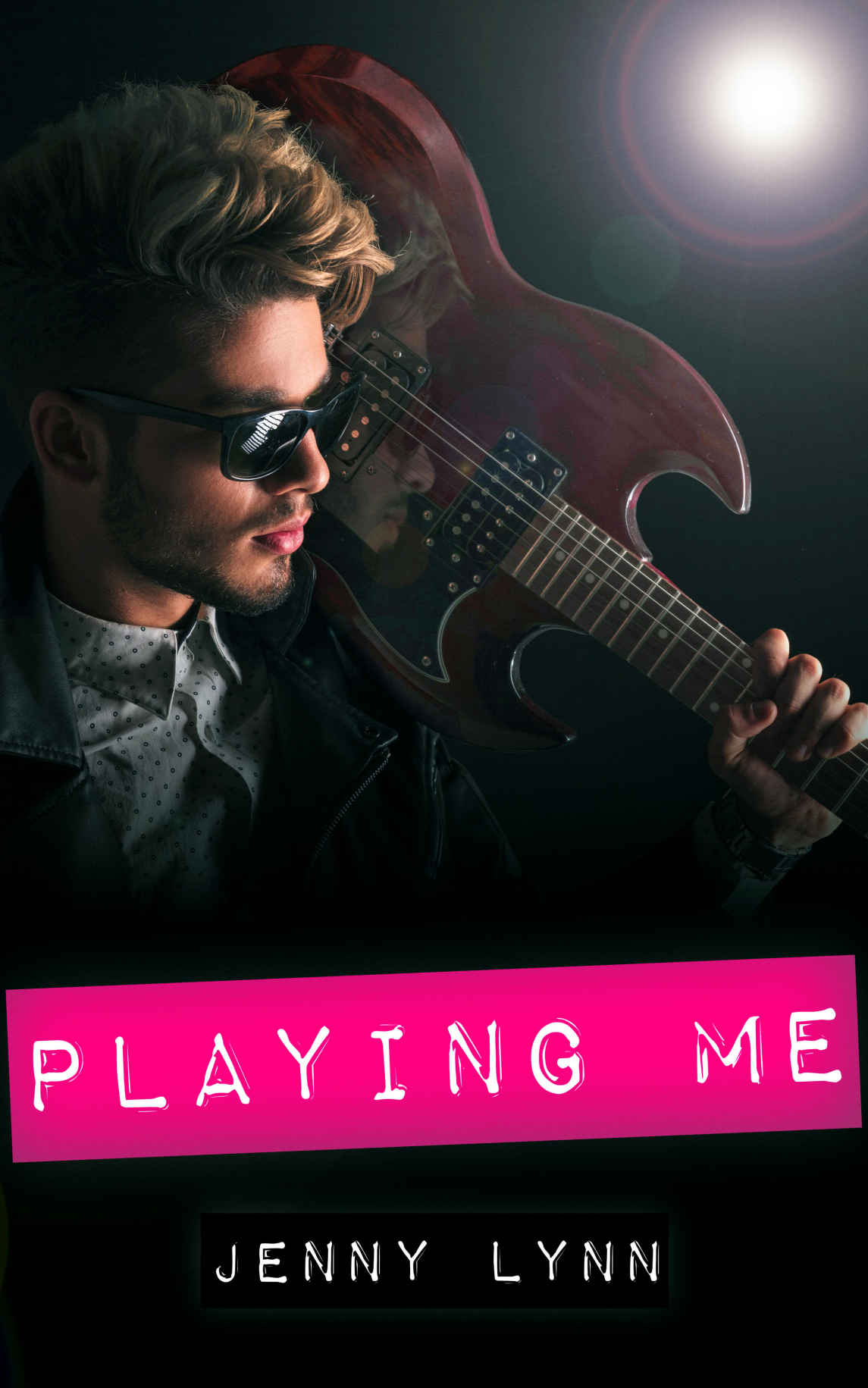 Playing Me