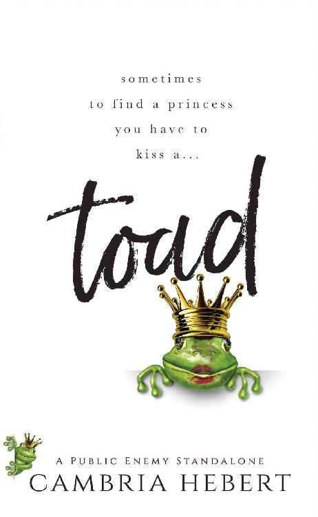 Toad