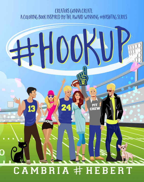 #HookUp