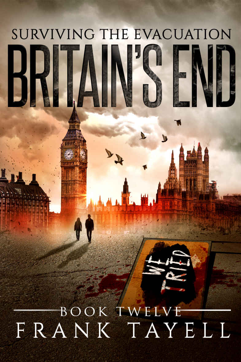 Britain's End