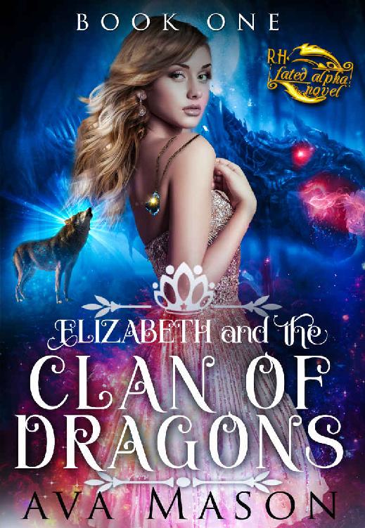 Elizabeth and the Clan of Dragons