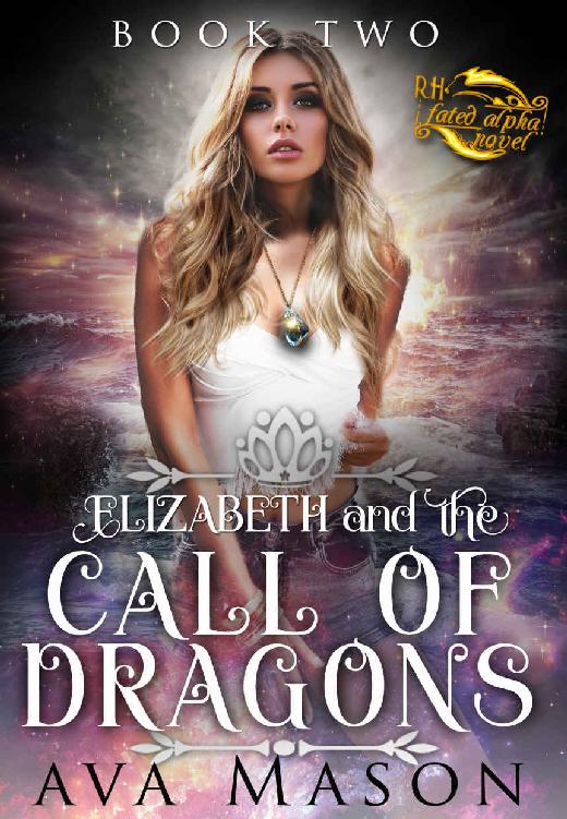 Elizabeth and the Call of Dragons