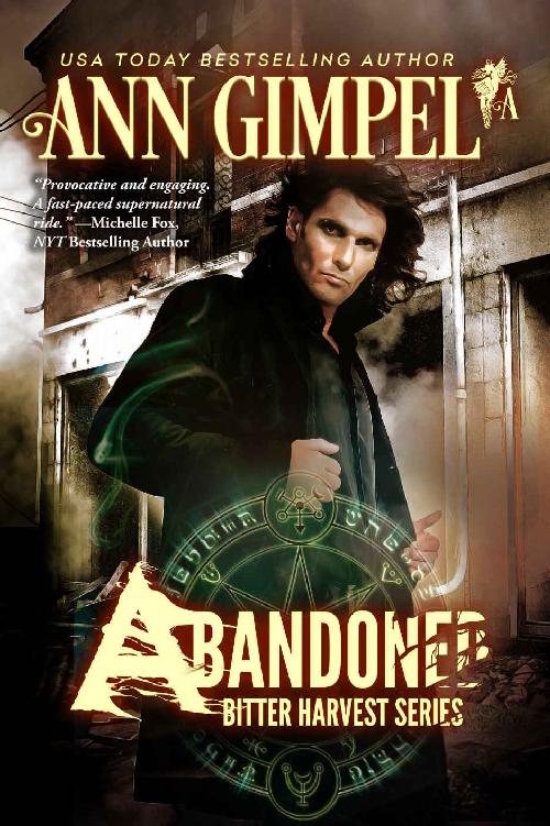 Abandoned