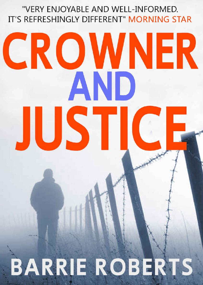 Crowner and Justice