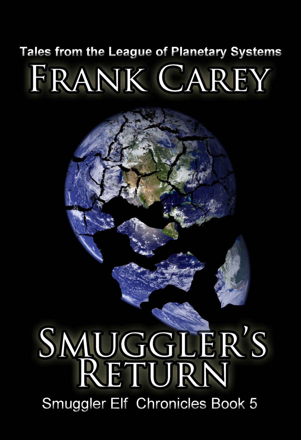 Smuggler's Return