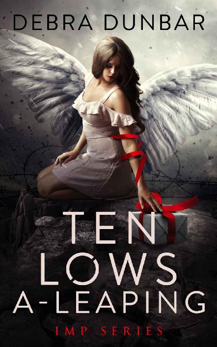Ten Lows A_Leaping