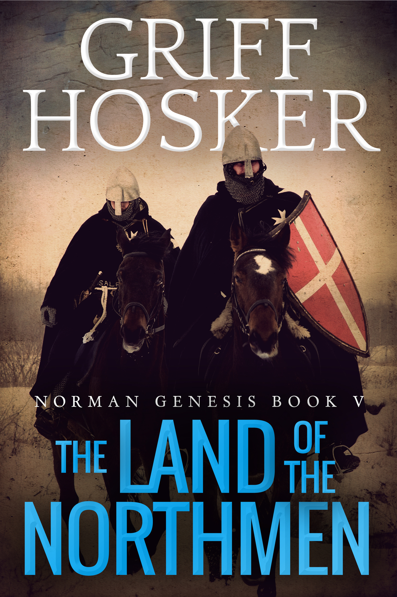 The Land of the Northmen