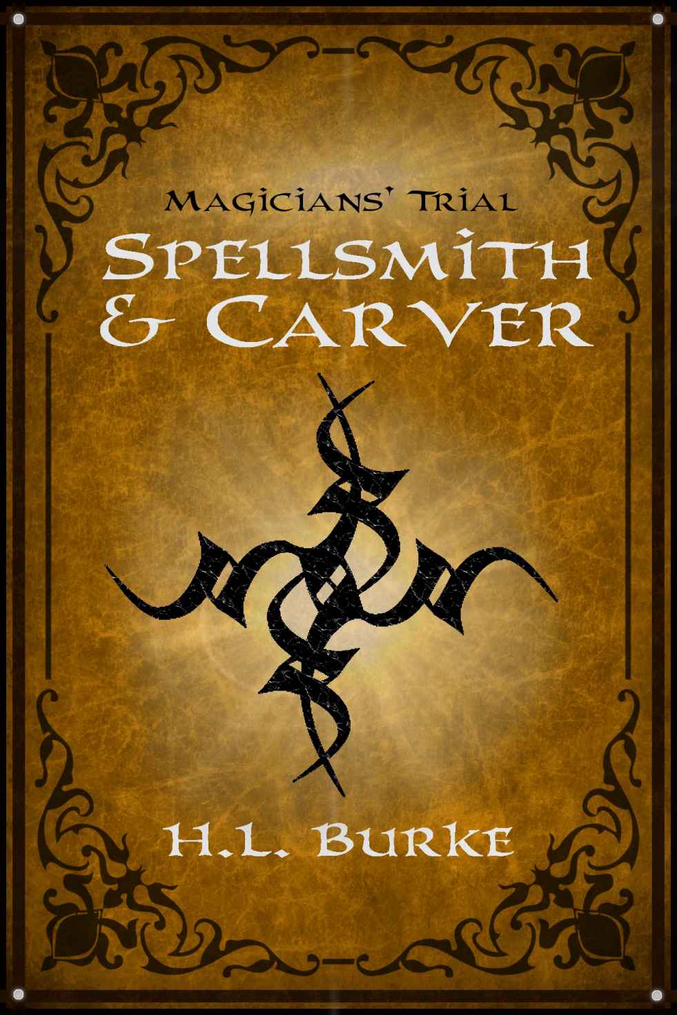 Magicians' Trial