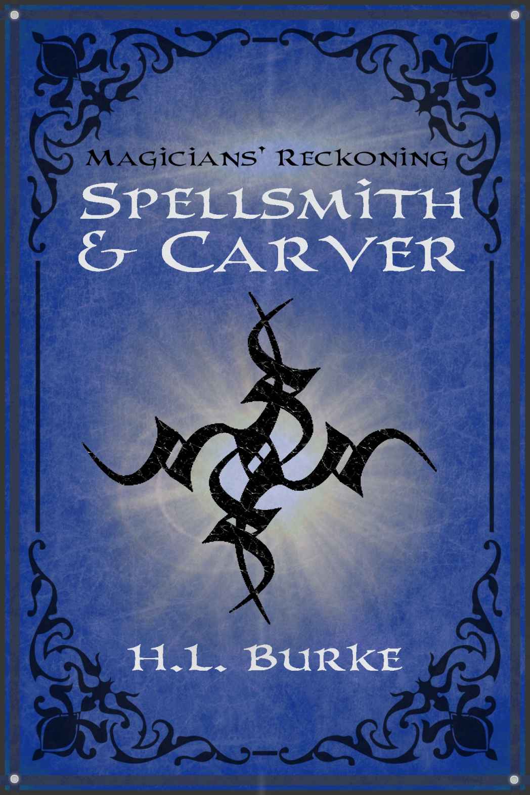 Magicians' Reckoning