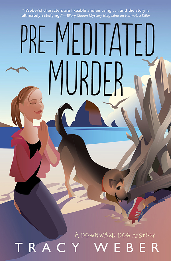 Pre_Meditated Murder