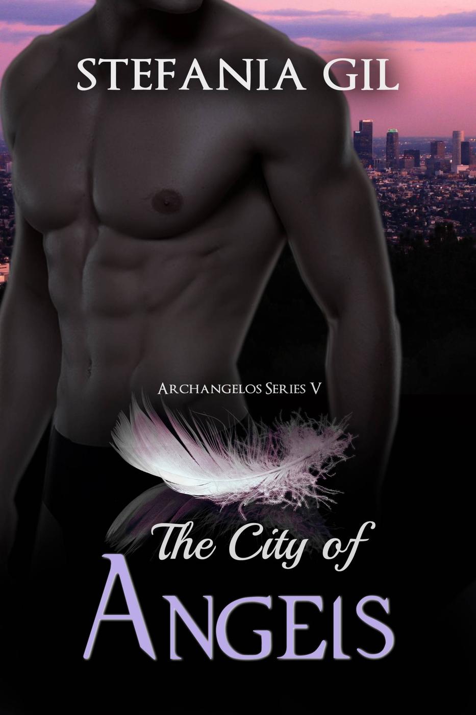 The City of Angels
