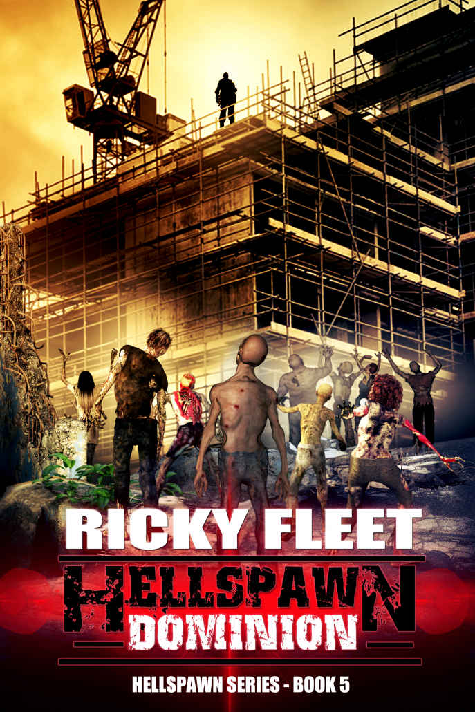 Hellspawn Dominion