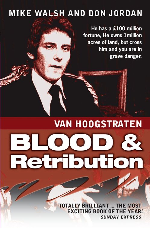 Nicholas Van Hoogstraten