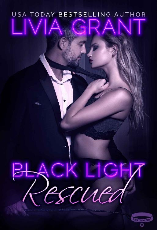 Black Light_Rescued