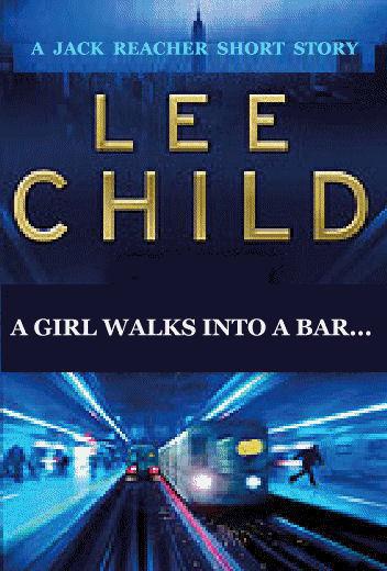 A Guy Walks Into a Bar