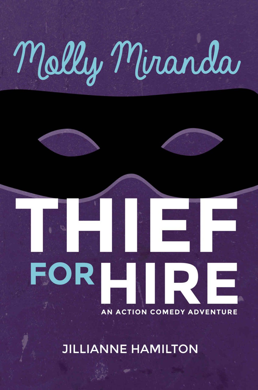 Thief for Hire