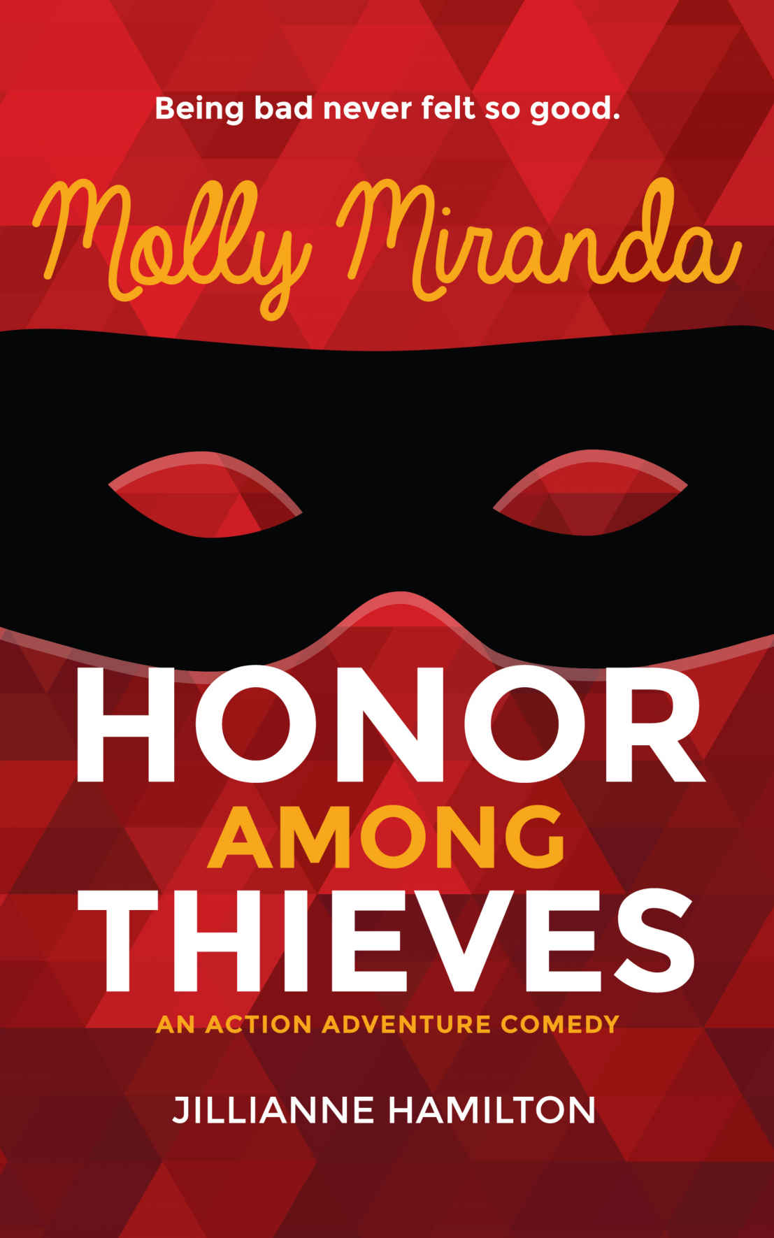 Honor Among Thieves