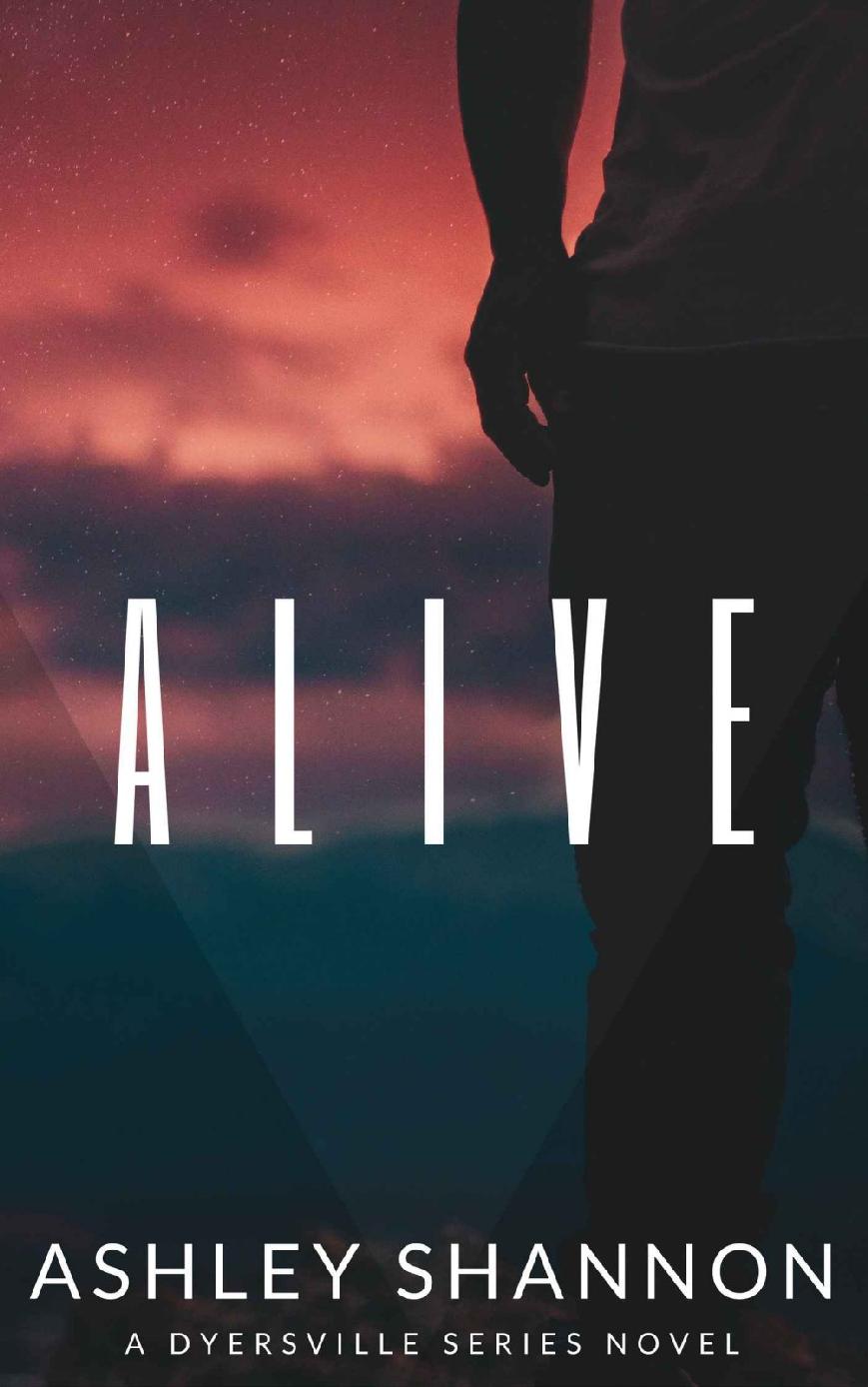 Alive