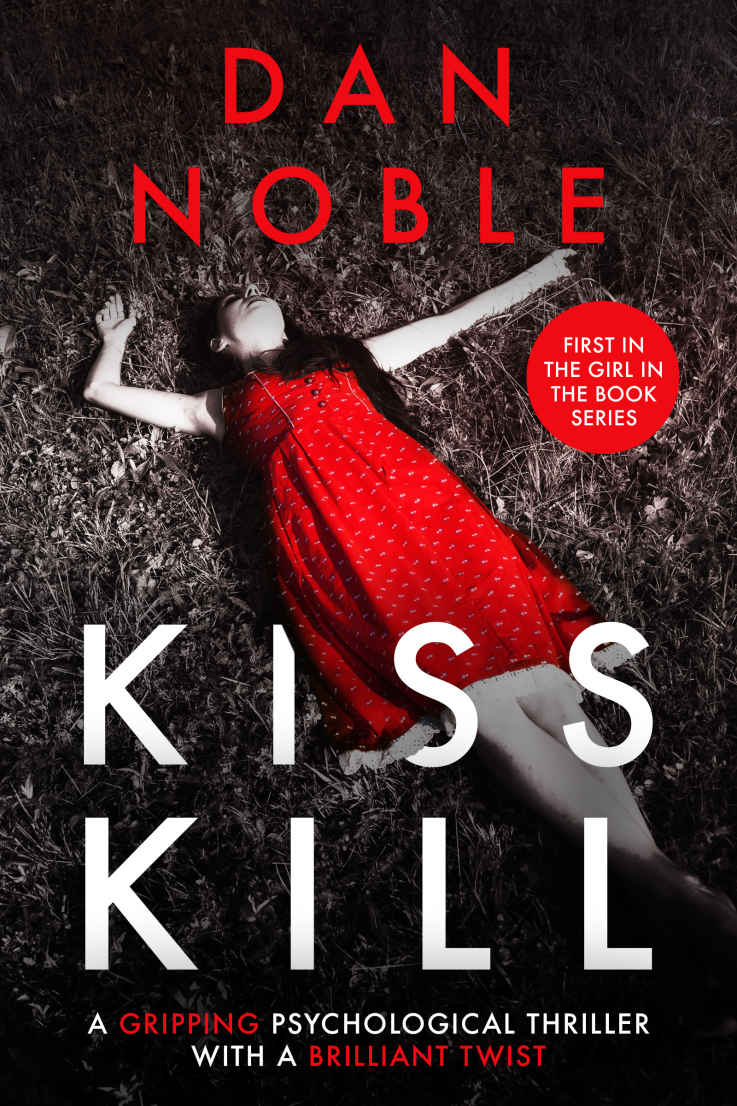 Kiss Kill