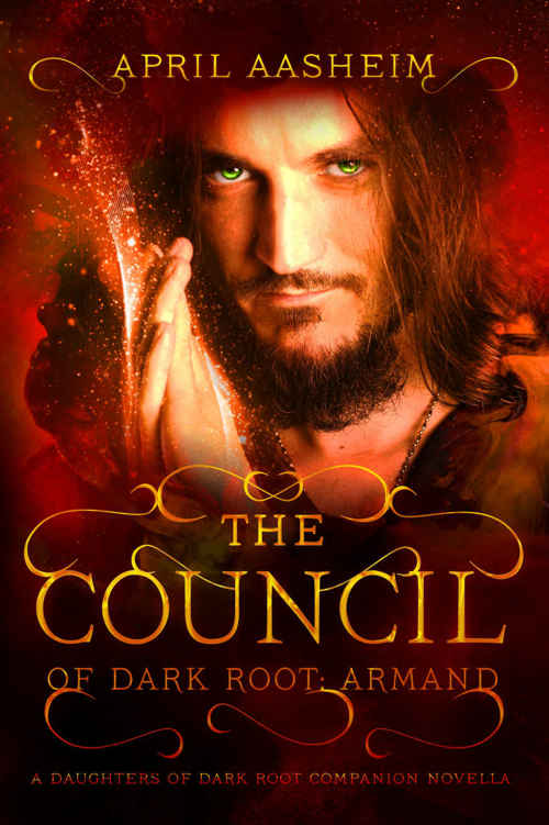 The Council of Dark Root_Armand