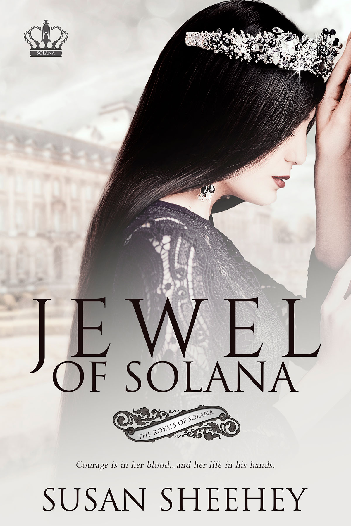 Jewel of Solana