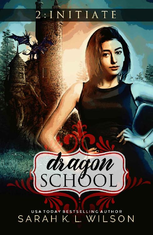 Dragon School_Initiate