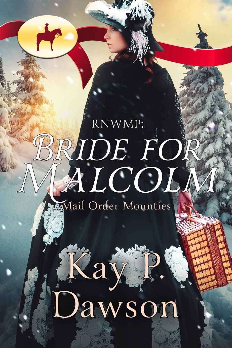 Bride for Malcolm