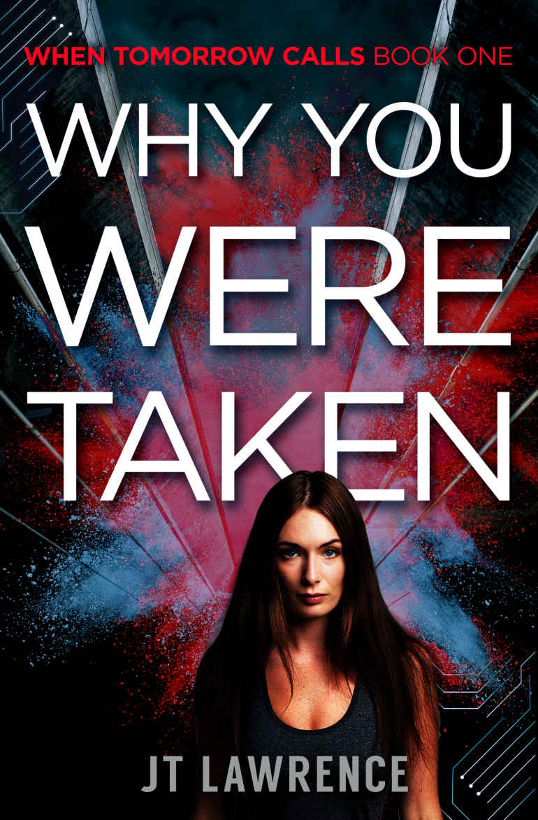 Why You Were Taken