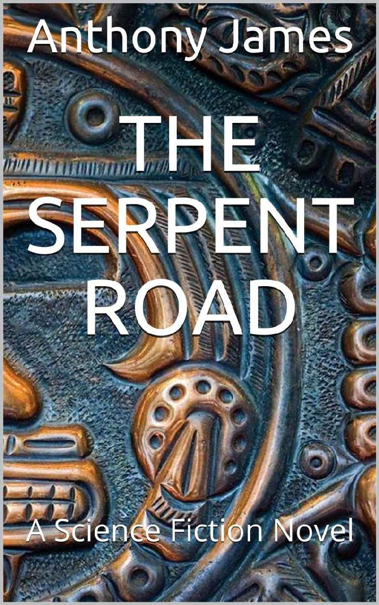 The Serpent Road