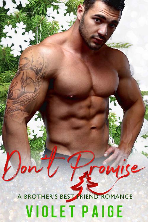 Don't Promise