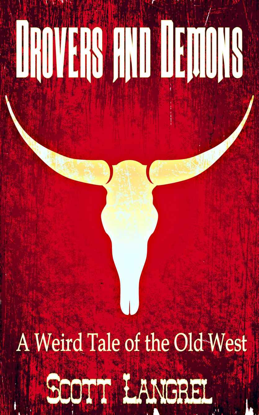 Drovers and Demons