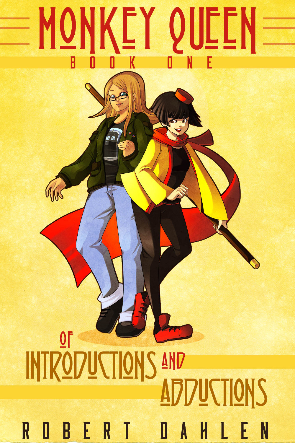 Of Introductions and Abductions