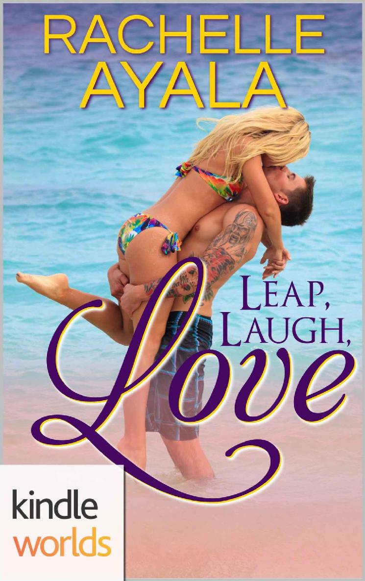 The Remingtons_Leap, Laugh, Love