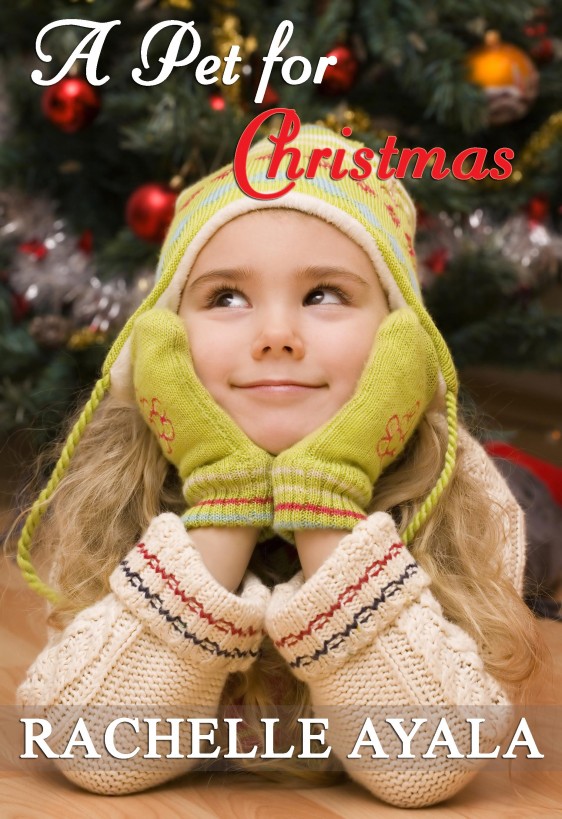 Pet for Christmas