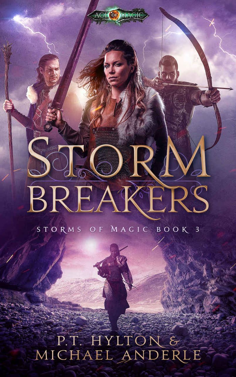 Storm Breakers