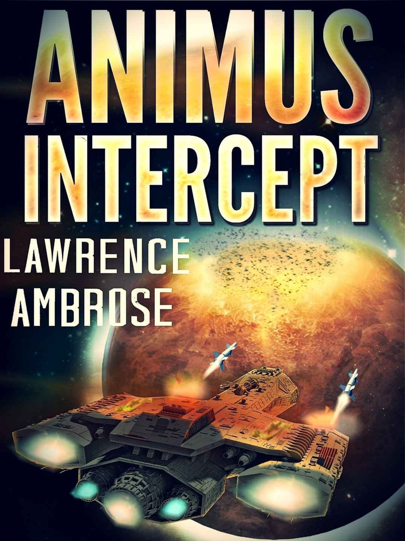 Animus Intercept