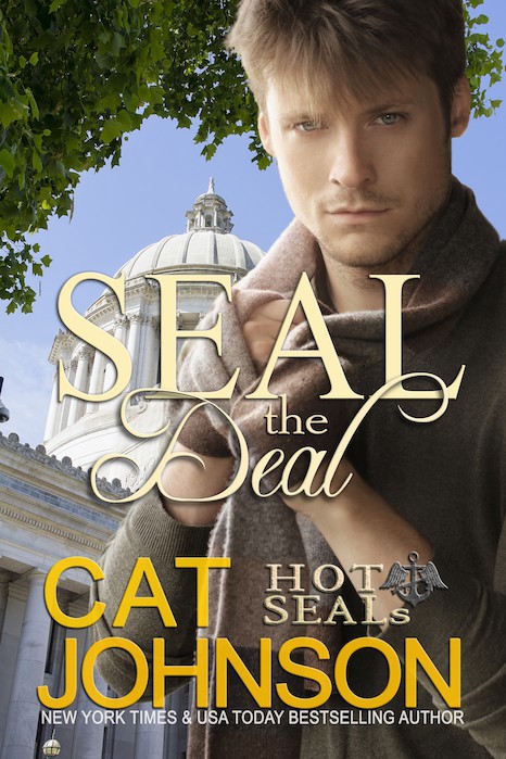 SEAL the Deal [Hot SEALs]