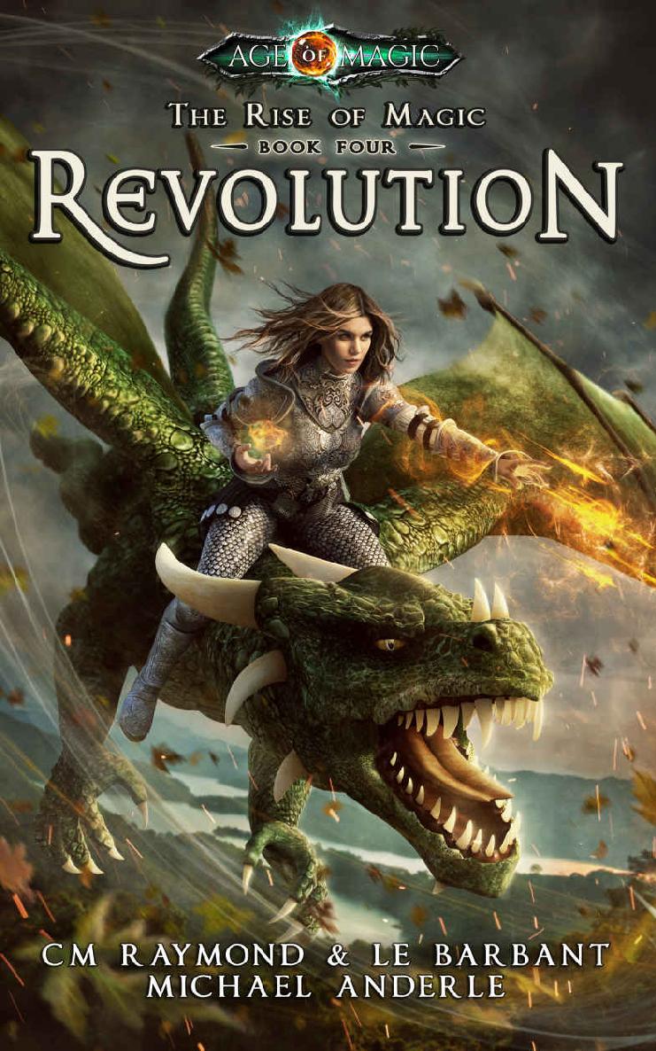 Revolution