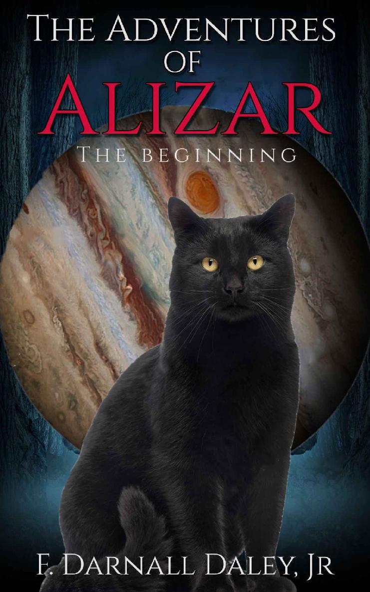 The Adventures of Alizar_The Beginning