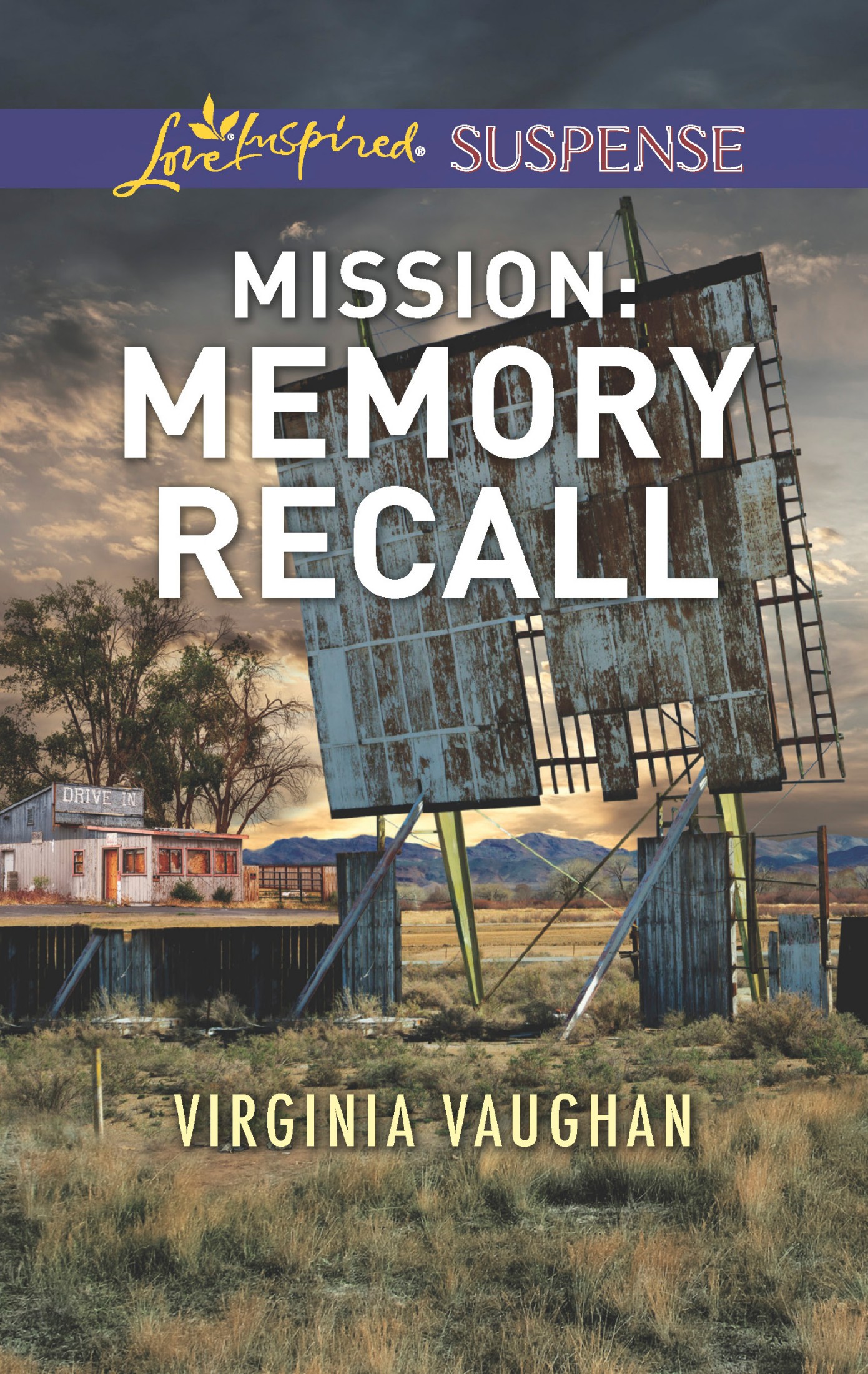 Mission_Memory Recall