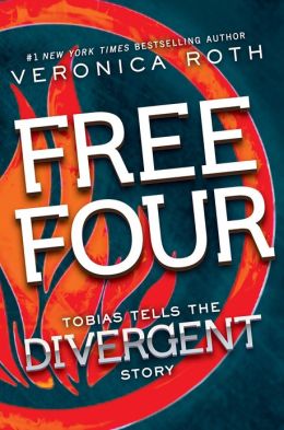 Free Four Tobias Tells the Story