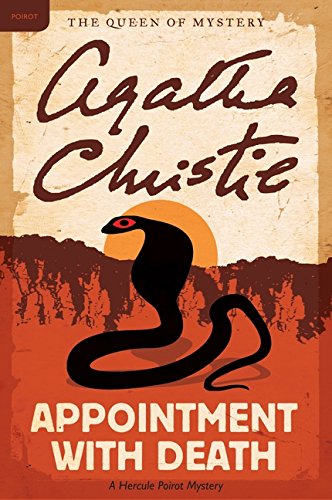 Appointment With Death: A Hercule Poirot Mystery