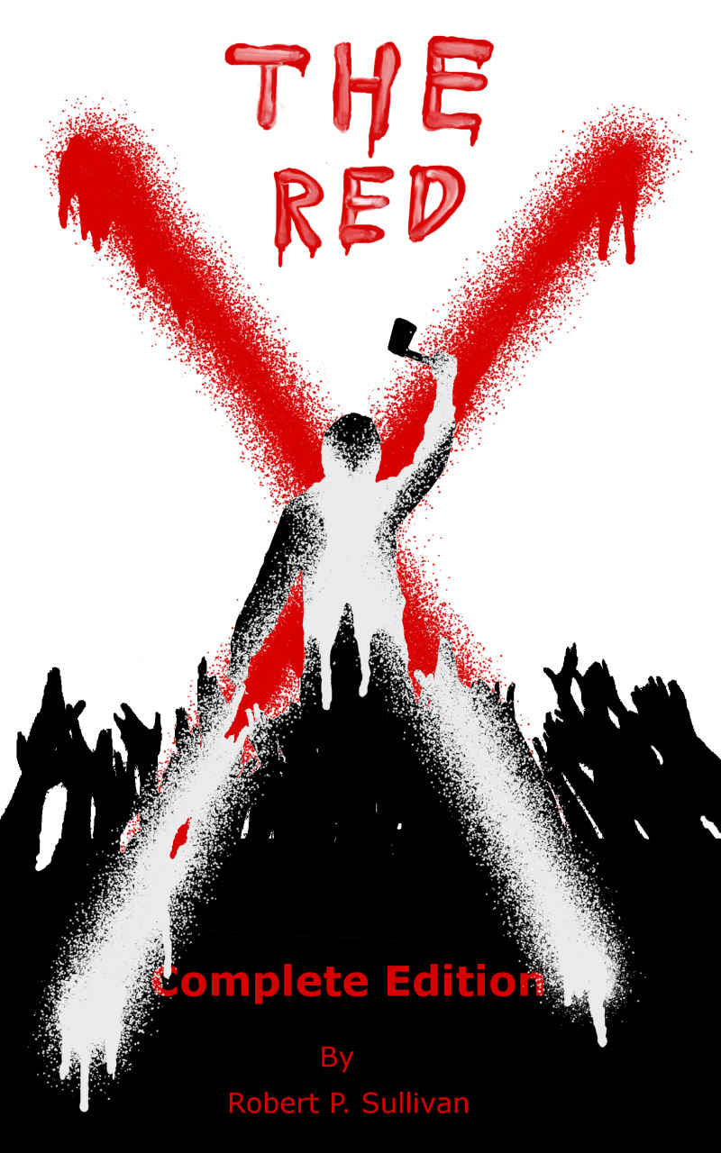 The Red X_Complete Edition