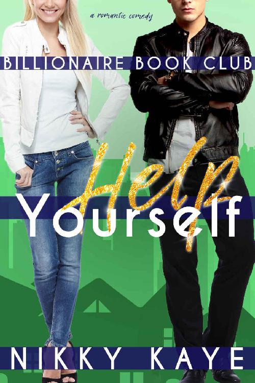 Help Yourself